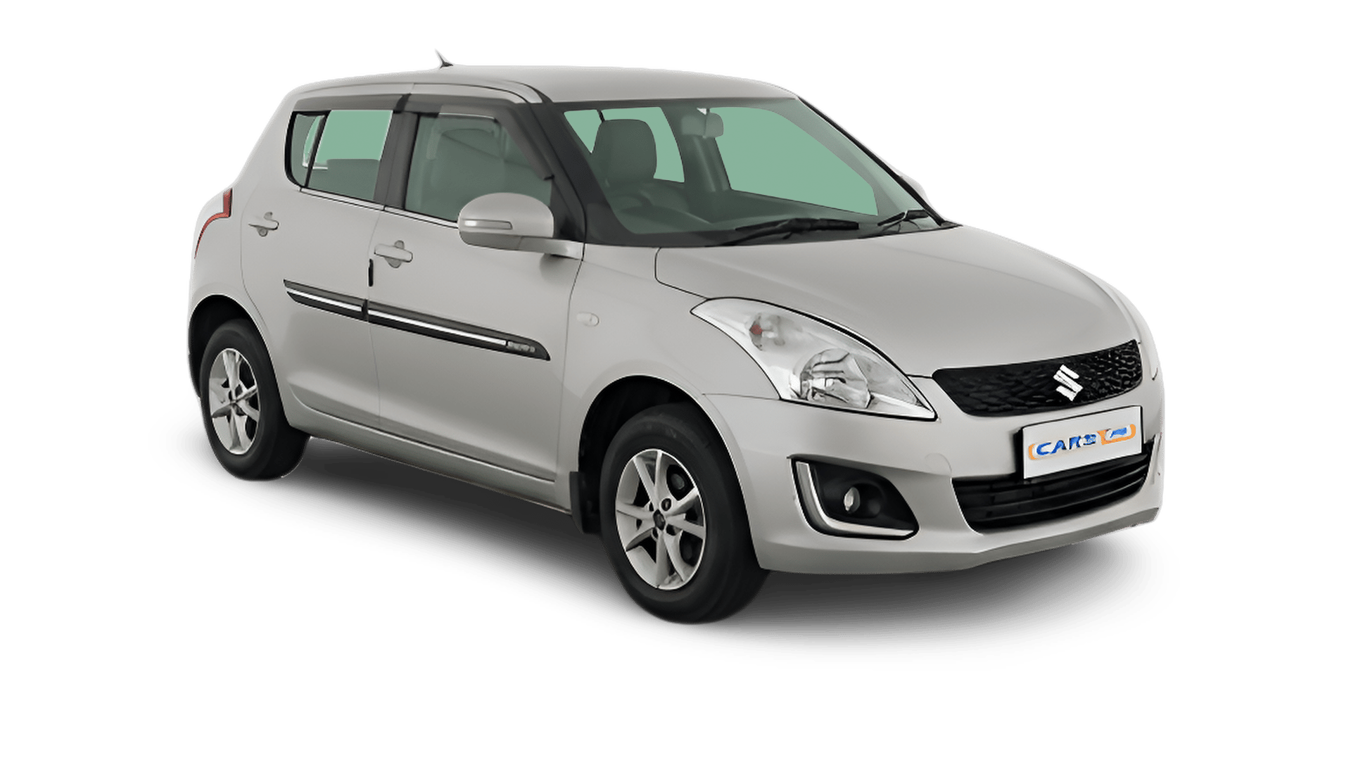 2014 Maruti Swift - Hatchback - Diesel - Manual - ₹2.29 lakh